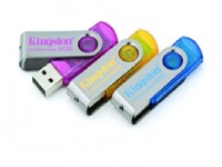 PenDrive GVD