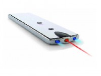 Puntero laser
