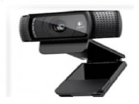 Webcam HD 